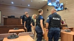 Serbja nga Mitrovica e Veriut mohon spiunazhin për BIA-n