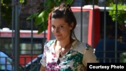 Македонка Макаровска, дипломиран архитект. 