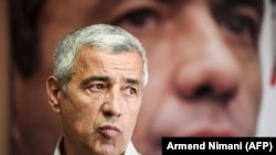 Oliver Ivanović ubijen je 16. januara ispred svoje kancelarije u Mitrovici 