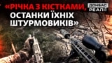 Армія РФ почала наступ. Де буде головний удар? | Донбас Реалії 