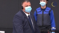 Haradinaj: Nuk e njoh këtë gjykatë