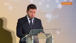 Формула єдності від Зеленського. Ексклюзив із кулуарів форуму