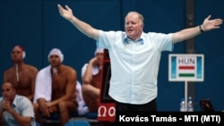 Kemény Dénes szerint jót tett a magyar férfi vízilabda-válogatottnak és neki is, hogy 2012-ben lemondott a kapitányi posztról