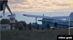 Кадр из фильма «Кислородная станция». Скриншот