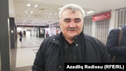 Афган Мухтарлы