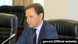 Влад Кульминский