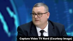 Марчел Думбрэван последнее время руководил северным отделение Антикоррупционной прокуратуры.