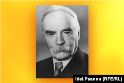 Сергей Руденко