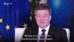 Lajçak - Vazhdimi i dialogut, brenda javësh