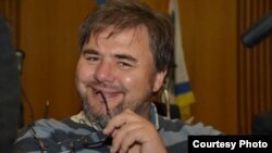 Руслан Коцаба 