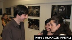 ფოტოგამოფენა