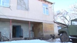 საახალწლო ფურნე მესხეთში