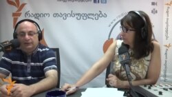 ზურაბ ბენდიანიშვილი დევნილთა პრობლემებზე