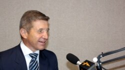 Steven Fisher: Sper că poporul moldovean va lua decizii înțelepte