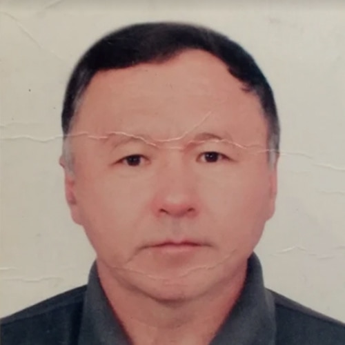 Қанат Бухаров