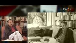 Portret de redactor: Victor Eskenasy (1)