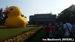 Ilustrativna fotografija