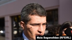 მამუკა მდინარაძე