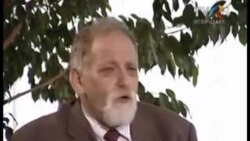 Portrete la Europa Liberă: Michael Shafir