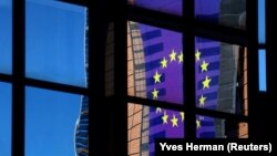 Consiliul UE a aprobat pe 15 iulie o listă de politicieni moldoveni sancționați pentru acțiuni de destabilizare a Republicii Moldova.