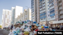 Иллюстративное фото