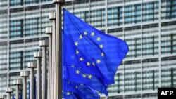 Sjedište Evropske komisije