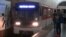 Georgia -- Video grab. Metro Tbilisi, 06Jun2018