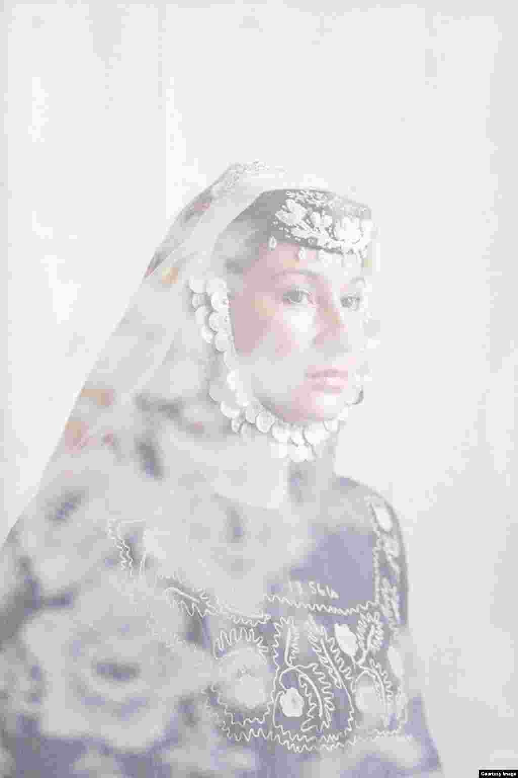 Венера, 34 года:&nbsp; &quot;Была замужем за&nbsp;татарином, но&nbsp;не&nbsp;сложилось&quot;