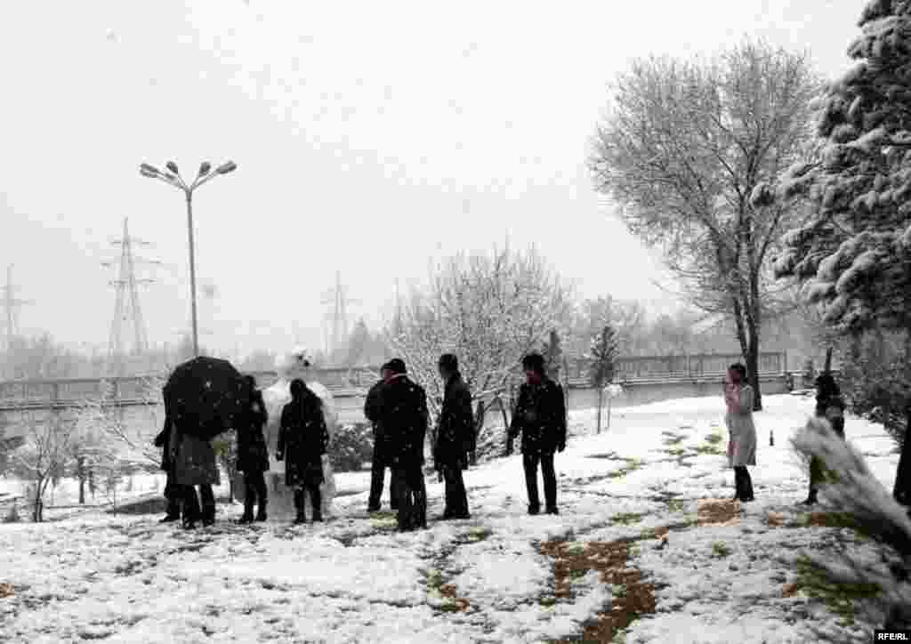 Рӯзгори ҷавонони тоҷик #41