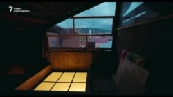 რაც ვნახე და მოვისმინე კურორტზე 