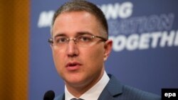 Nebojša Stefanović