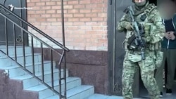 Новые задержания на Кавказе по спорным делам за связь с Басаевым