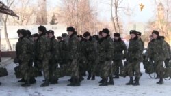 Алкоголем солдати знімають стрес – військовослужбовець