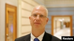 Кирилл Дмитриев