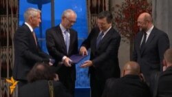 BE pranon Çmimin e Paqes