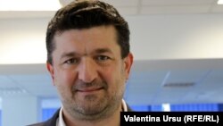 Юрий Мунтян, представитель партии «Гражданский конгресс», июнь, 2021