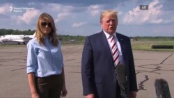 Трамп: мора да ги запреме масовните убиства