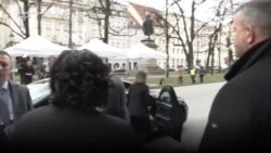 Kurti tregon pse nuk është takuar në Mynih me ambasadorin Grenell