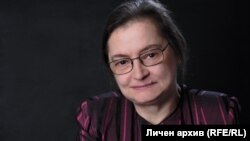 адв. Даниела Доковска