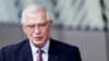 Josep Borrell, šef EU diplomatije 