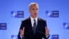 NATO Agrees To 'Four 30s' Plan To Counter Russia