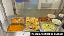 A bejelentett 17 milliárd forint egy részét a gyermekotthonokban lakó gyermekek étkeztetésének javítására költik