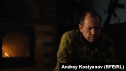 Игорь Каляпин. Кадр из фильма Юлии Вишневецкой