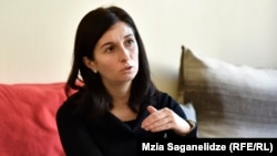 ნანუკა ზაალიშვილი