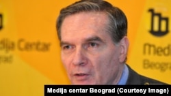 Izjava se ne sme uzeti neozbiljno: Ivo Visković