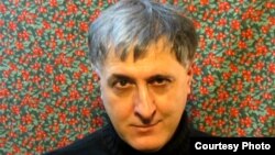 Саша Ракезиќ - Александар Зограф