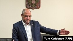 სერგეი გავრილოვი