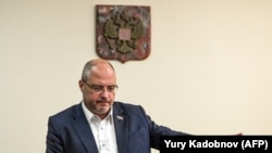 სერგეი გავრილოვი