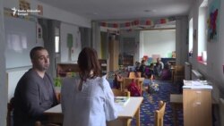 Zenički taksista pomaže roditeljima koje je sistem iznevjerio