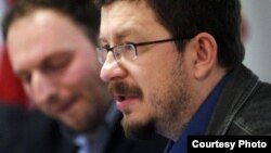 Loša ekonomska situacija će uticati na rad nezavisnih medija: Filip Stojanovski